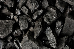 Napley Heath coal boiler costs